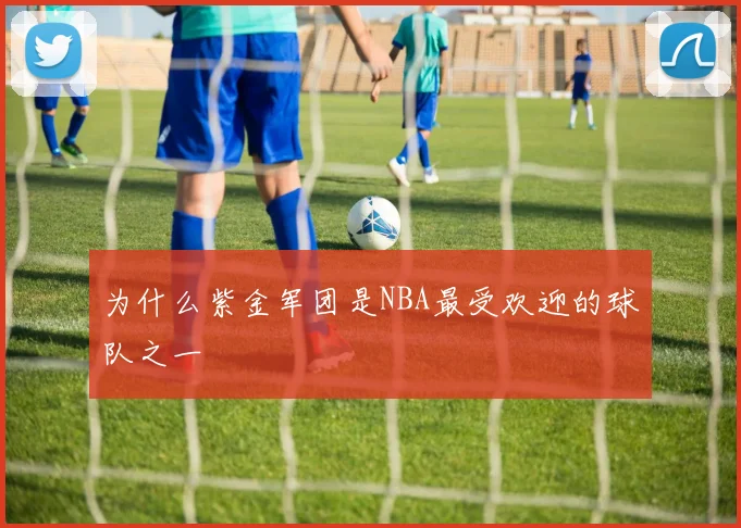 为什么紫金军团是NBA最受欢迎的球队之一