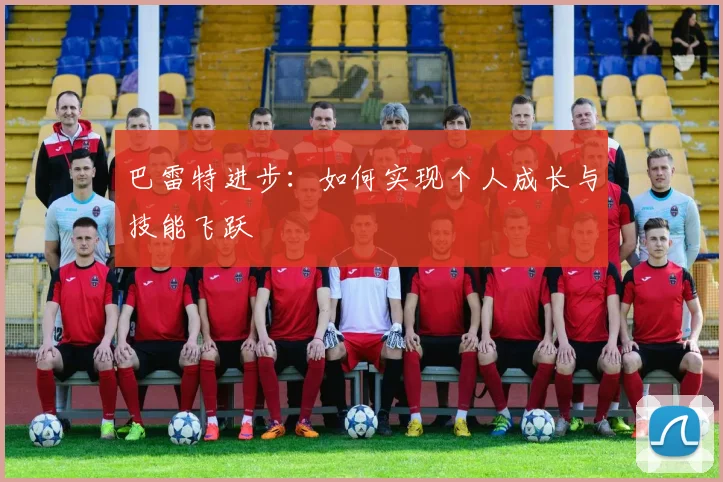 巴雷特进步：如何实现个人成长与技能飞跃