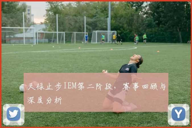 天禄止步IEM第二阶段,赛事回顾与深度分析